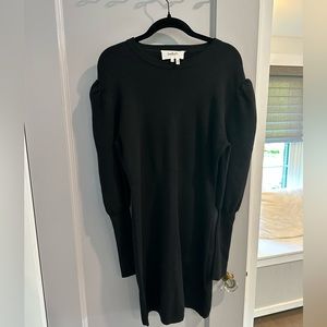 Ba&sh dress size Medium